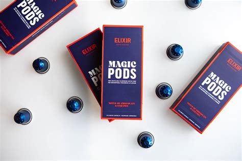 Magic pods download